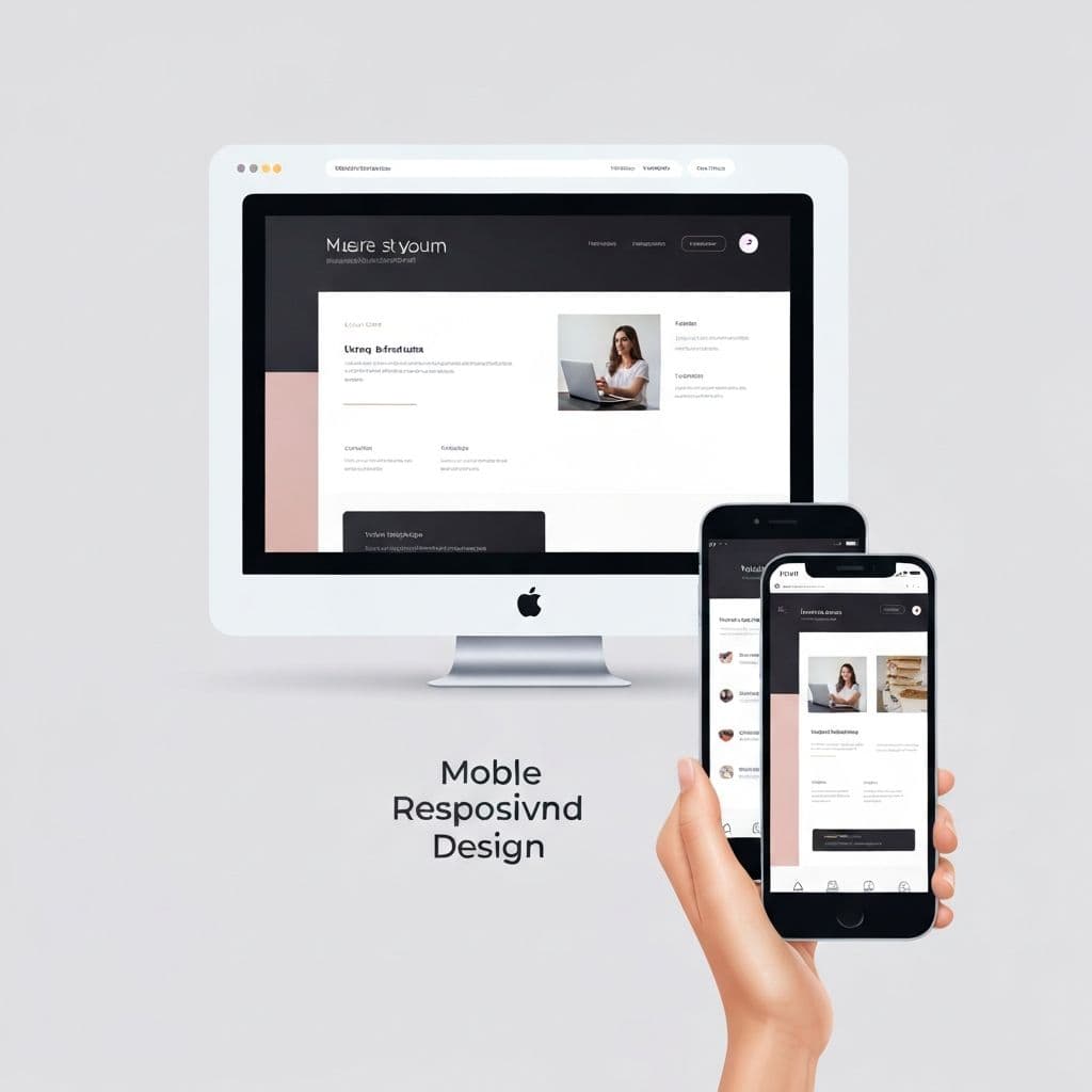Website Design