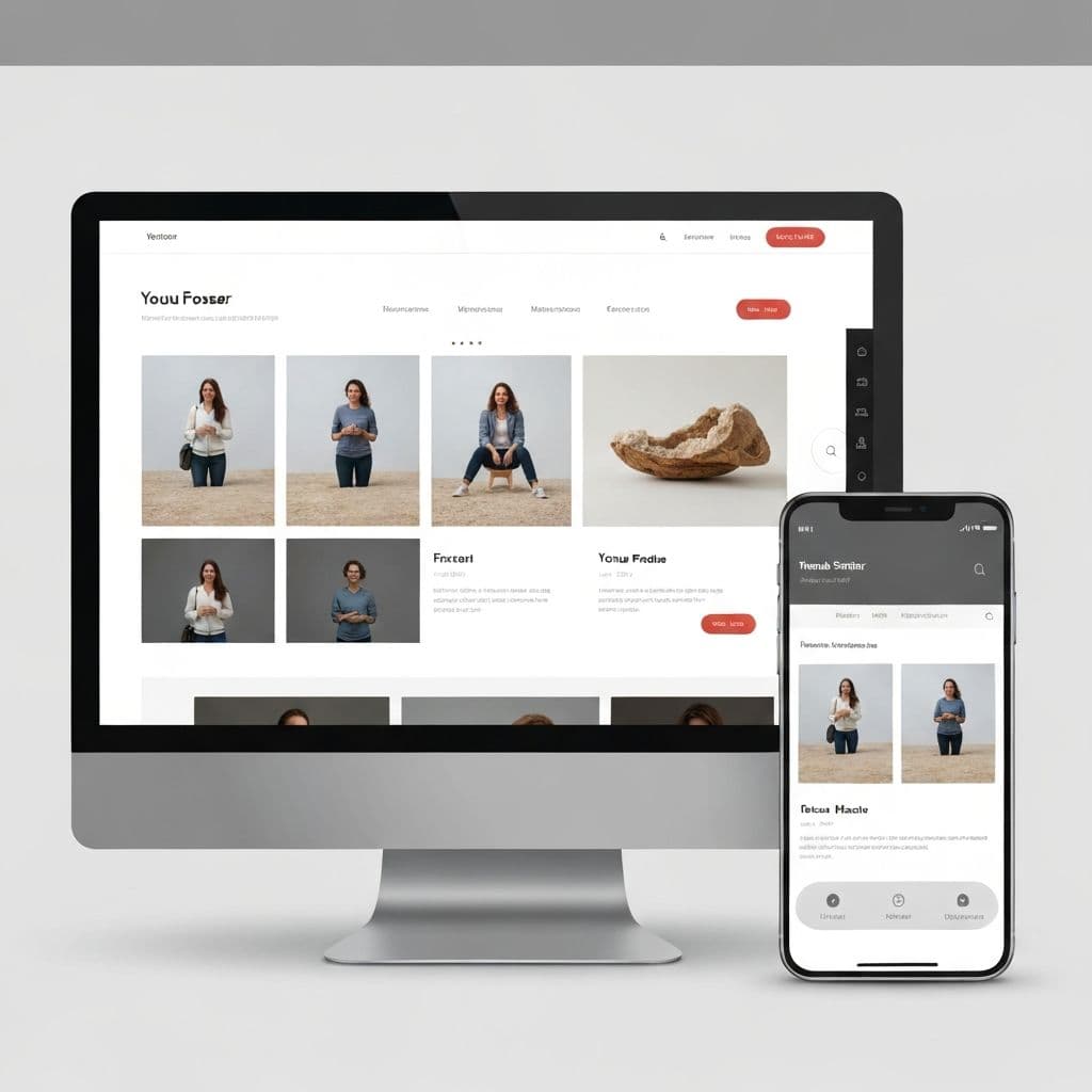 Landing Pages