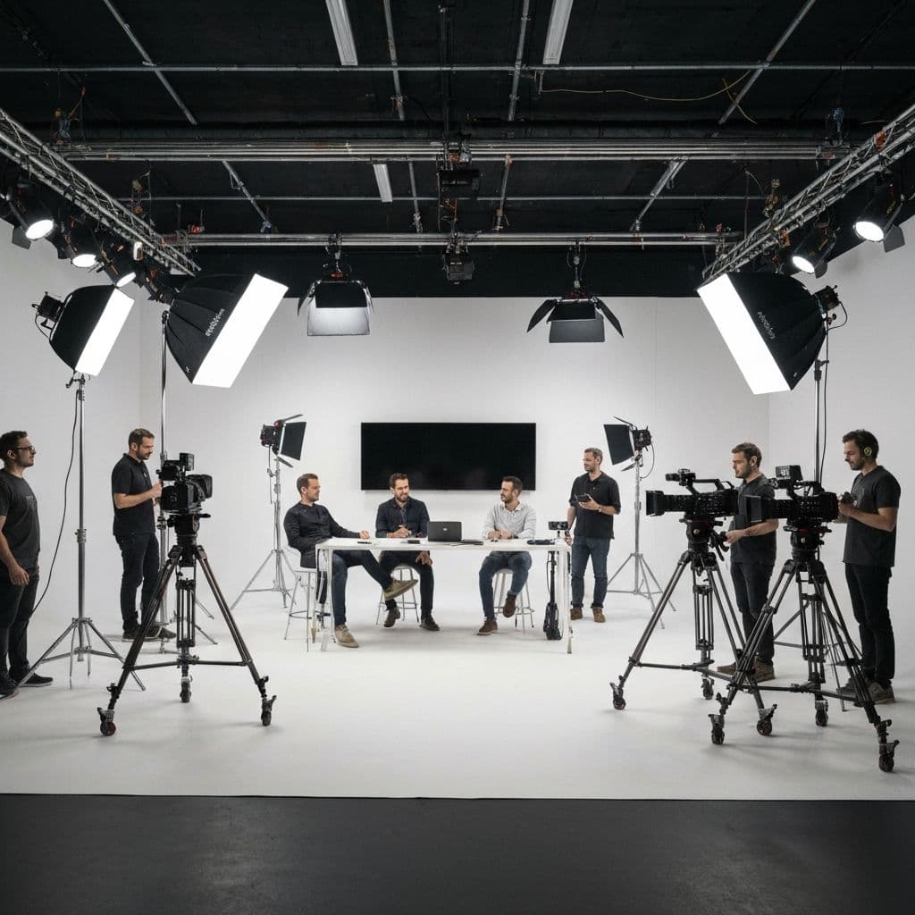 Video Production